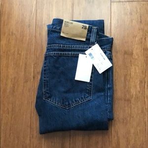 Helmut Lang Jeans
